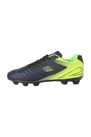 M.P Mp 222-2803Mr Syh-Sarı Erkek Krampon Çim Futbol Ayakkabı