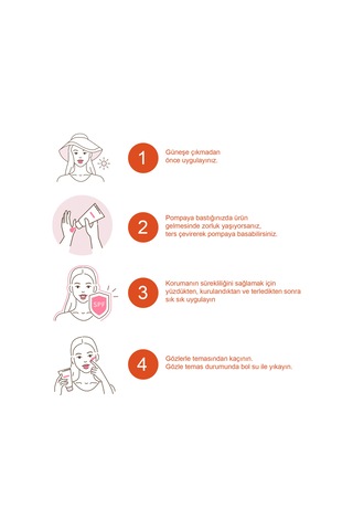 Beuz Sanse Yağlı ve Karma Ciltler için Çok Yüksek Korumalı Güneş Kremi & Makyaj Bazı SPF50+ 50 ML