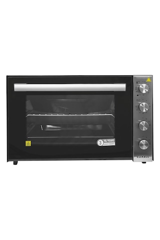 Luxell LX-9625 70 LT Mini/Midi Fırın