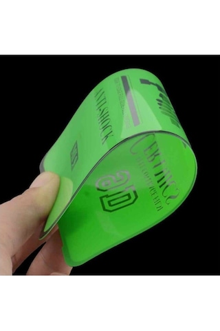 Iphone 11 Seramik Tam Çerçeveli Nano Esnek Ekran Koruyucu