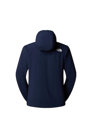 The North Face Nımble Hoodıe Softshell Erkek Ceket Nf0a8cd68k21 Lacivert