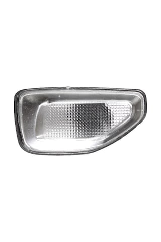 Dacia Stepway,duster,logan2,sandero2,dokker 2 İçin Yan Sağ-sol Sinyal Lambası