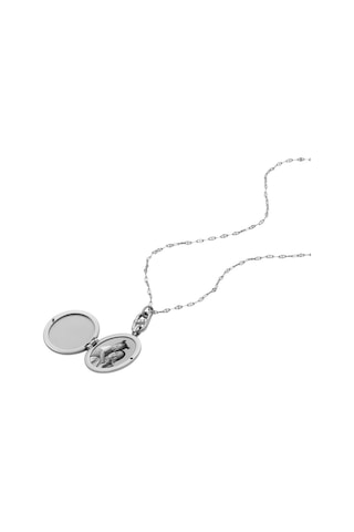 Fossil Jf04427-040 Fotograf Konulabilir Kadın Kolye Çok Renkli