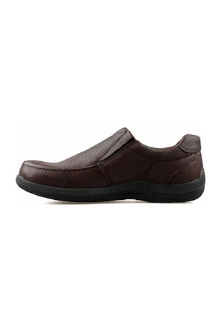 İmac Dark Brown Brown Erkek Günlük Ayakkabı 41009-dark-brown-brown Renkli