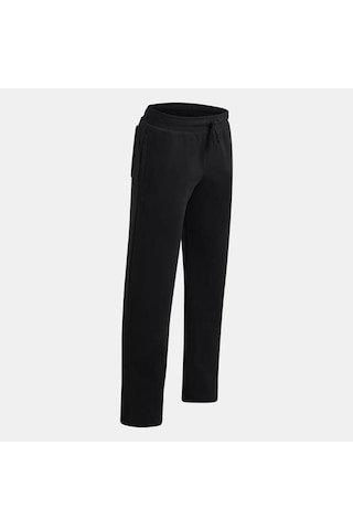 Under Armour 60/40s City Classic Erkek Çocuk Siyah Eşofman Altı