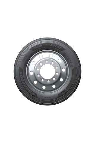 Hankook 205/75R17.5 124/122M Ah35 Yaz Lastiği 2022