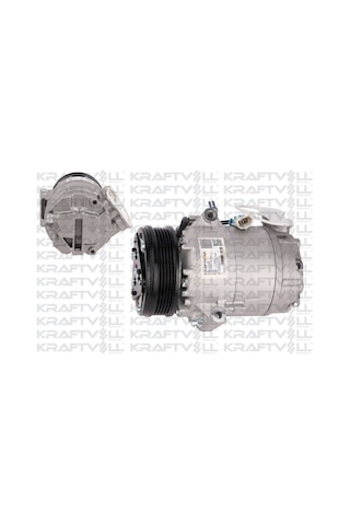 Wöbermann + Kraftvoll Opel Zafira A 1999-2005 Klima Kompresörü