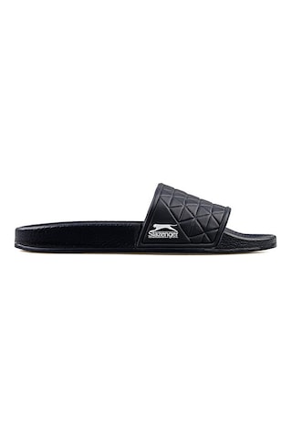 Slazenger Sa11se017 Erkek Terlik Lacivert Lacivert