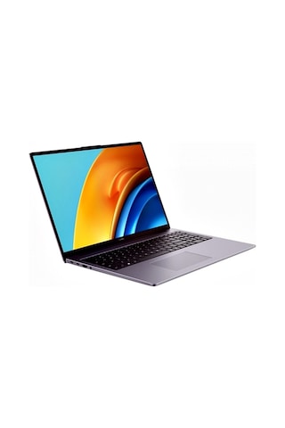 Huawei Matebook D16 i5-12450H 16 GB 1 TB SSD 16" W11H Dizüstü Bilgisayar (Teşhir)