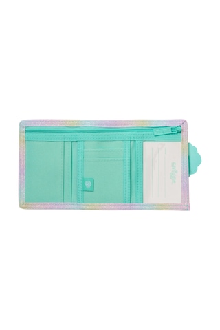 Smiggle - Limitless Çocuk Cüzdanı