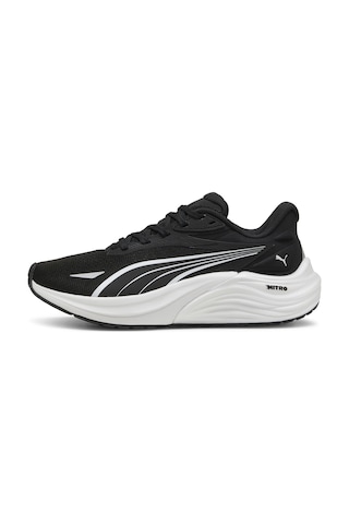 Puma 31078801 Electrify Nitro 4 Wns Kadın Koşu Ayakkabısı Siyah
