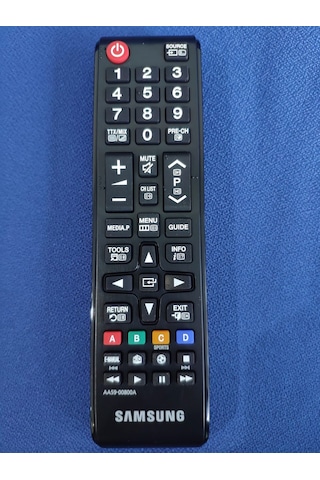 Samsung Tv Kumandası Tüm Tvlere Uyumlu Aa59-00800A