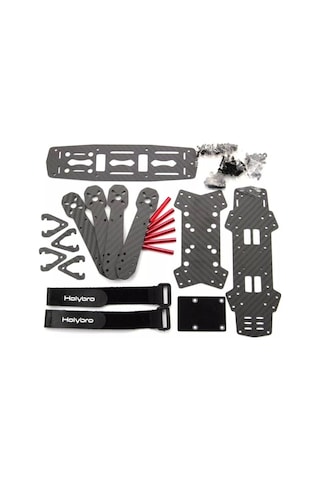 Holybro QAV250 Karbon Fiber Drone Frame