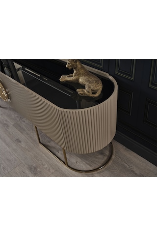 Gucci Cappucino Tv Ünitesi