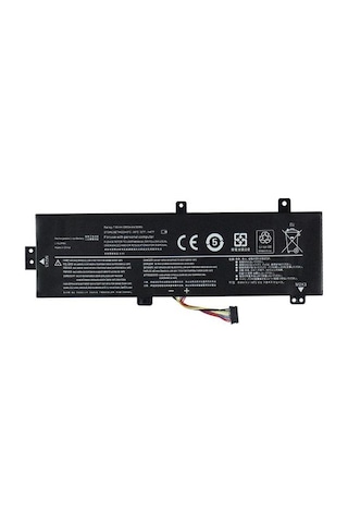 Lenovo Uyumlu Ideapad 310-15Ikb Batarya Pil