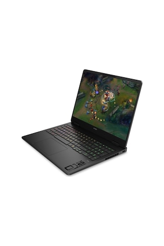 HP Omen 16-AP0029NT C3YN8EAA29 R9-8940HX 16 GB 2 TB SSD RTX5060 16" W11H Dizüstü Bilgisayar