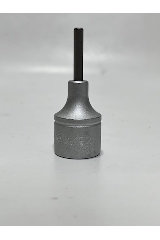Unior 192 Hx4 1/2 Allen Lokma Anahtar