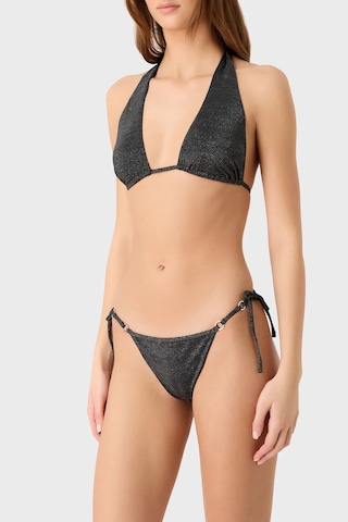 Emporio Armani Kadın Bikini 262686 3r302 00020 Siyah