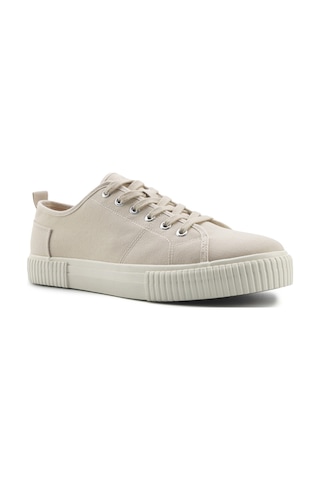 Kinetix Delfın 5fx Taş Rengi Erkek Sneaker Gri