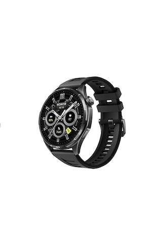 Honor Watch 6 Standard BT 32 MB +4 GB Akıllı Saat (Distribütör Garantili)