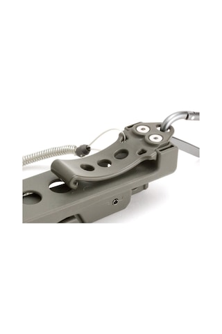 Daiichiseiko Wani Grip Mc Mini Balık Maşası 21 Cm + Taşıma Kılıfı (547178147)