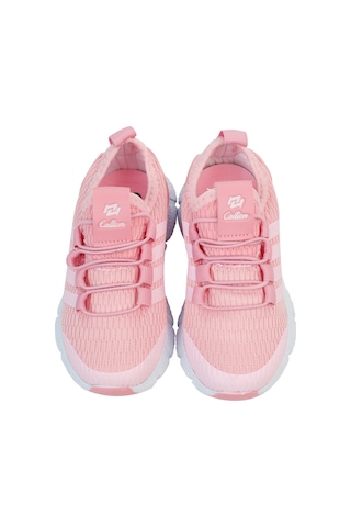 Callion Kız Çocuk Spor Ayakkabı 26-30 Numara Pembe 138127924Y11 Pembe