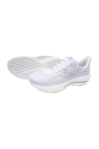 Wave Rider 29 Unisex Koşu Ayakkabısı Beyaz Çok Renkli