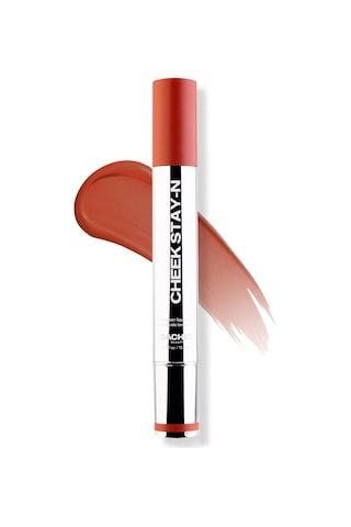 Sacheu Cheek Stay-n Uzun Süre Kalıcı Likit Allık 05 I'm Hot 10 ML