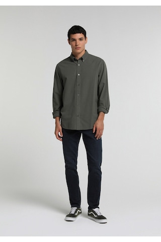Colin's Colins Slim Fit Düşük Bel Dar Paça Erkek Blue Black Denim Jean Pantolon Cl1082951 Q1.v1 Dn43736