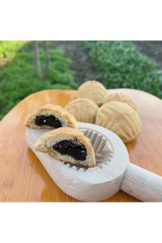 Hurmalı Kömbe 500gr
