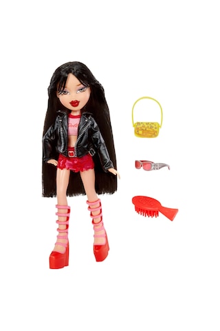 Fashıon Doll - Jade