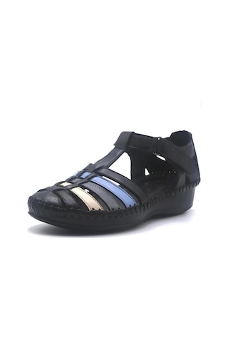 Venüs 23033319y Kadın Sandalet Ayakkabı Syh-vızon 001