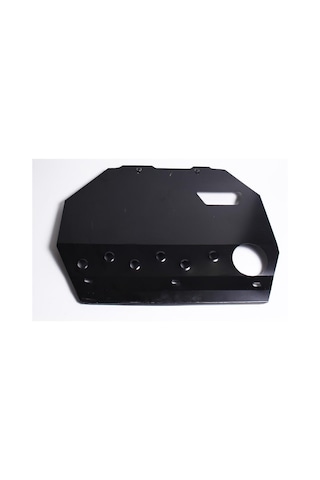 Hyundai Era Metal Karter Muhafaza Koruma Saci Hyundai Era Metal Karter Muhafaza Koruma Saci