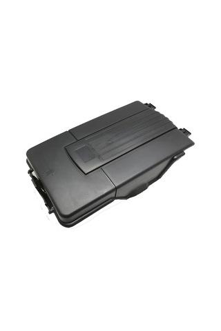 Vager Volkswagen Passat B6 2006-2011 Model Arası Uyumludur Sağ Sol Üst Akü Kapağı Kapak Komple Set
