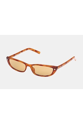 Guess 00001 53e Kadın Güneş Gözlüğü Kahverengi