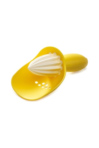 Joseph Joseph Catcher Limon Sıkacağı Sarı