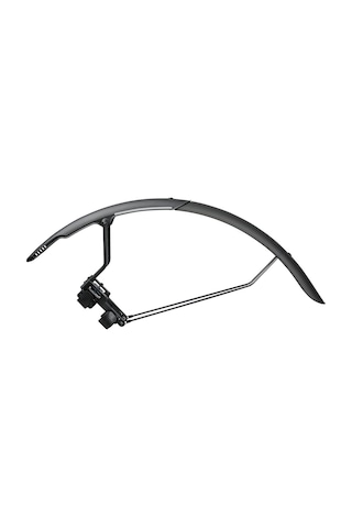 Topeak Tetrafender R1 & R2 Çamurluk Seti Tc9670 Siyah