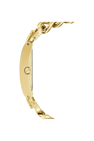 Guess Gugw0740l2 Kadın Kol Saati Altın