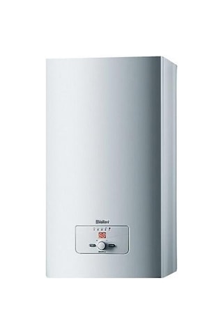 Vaillant Eloblock VE 18 kW Trifaze Elektrikli Bacasız Kombi