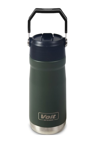 Cool Ice Thermos 530 Ml | 304 Paslanmaz Çelik, Çift Cidarlı Vakum Yalıtımlı