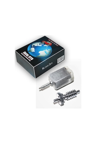 Volkswagen Transporter T6 T7 Katlanır Ayna Motoru, Dişlisi Tamir Takımı