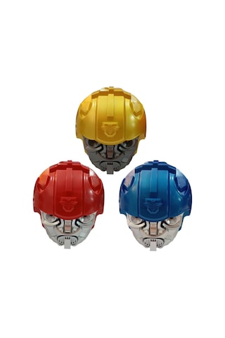 Bumblebee Bluetooth Hoparlör Kablosuz Speaker Sd/usb Fm Radyo