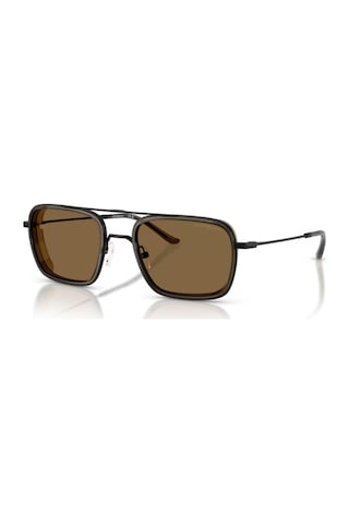 Emporio Armani Ea 2162 300171 54 Erkek Güneş Gözlüğü Siyah