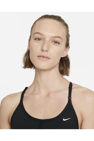 Db8765-010 Indy Light-support Longline Kadın Sporcu Sütyeni Bej