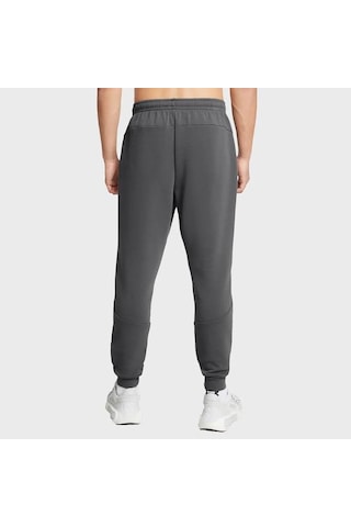 Under Armour Unstoppable Fleece Joggers Erkek Gri Polo Yaka Tişört