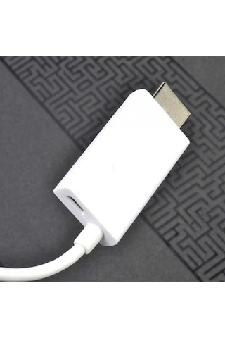 Samsung Uyumlu Galaxy Note 3 Mhl Hdmi Kablo