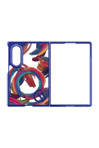 Samsung Galaxy Uyumlu Z Fold8 Palet Magnet Kılıf