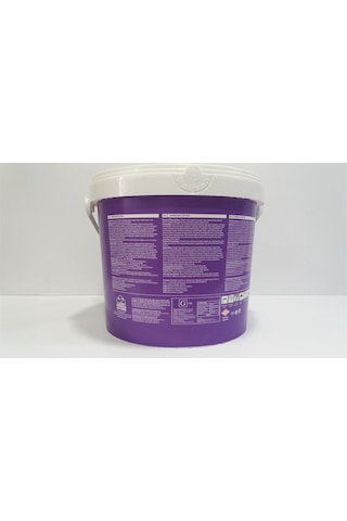 Ambians Ipek Mat Ekstra Mix Iç Cephe Boyası 2.5 Lt.