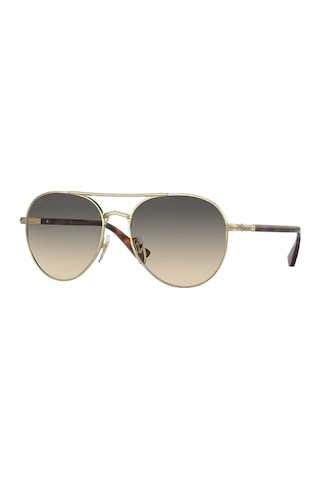 Persol Po2477s 110332 54 Unisex Güneş Gözlüğü Altın