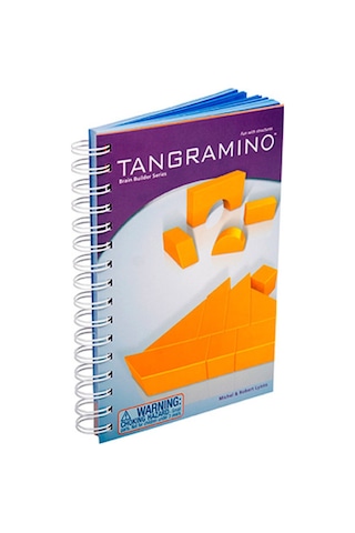 Foxmind  Tangramino